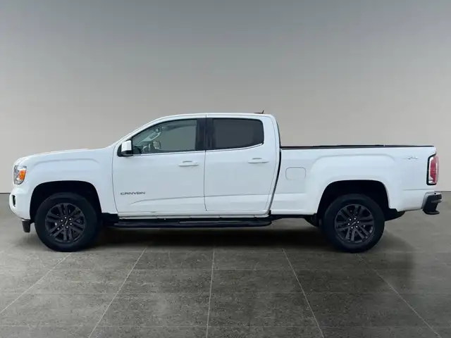 2020 GMC Canyon 4WD SLE - Photo 2