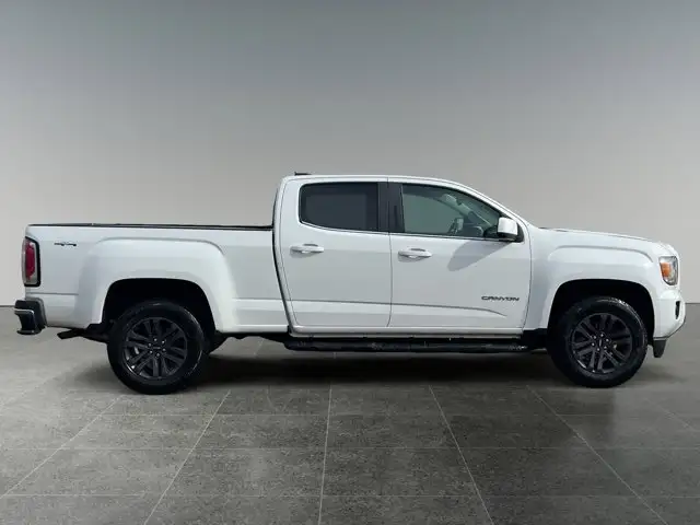 2020 GMC Canyon 4WD SLE - Photo 8
