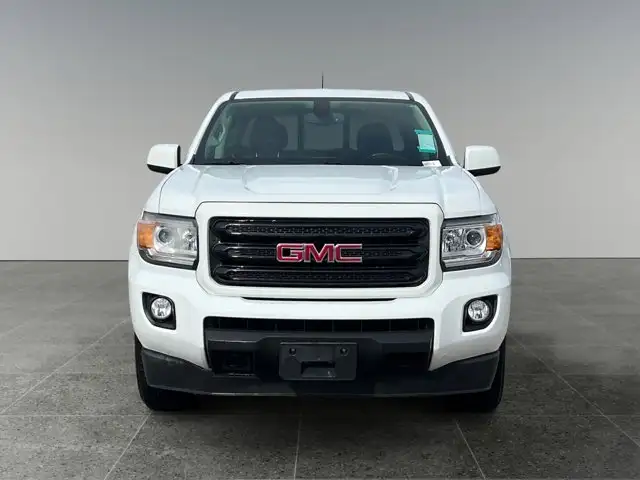2020 GMC Canyon 4WD SLE - Photo 10