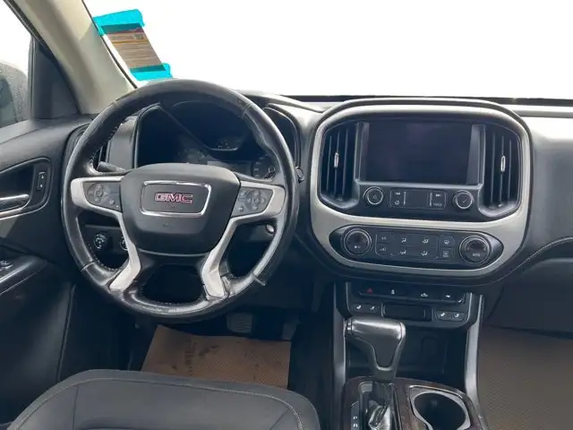 2020 GMC Canyon 4WD SLE - Photo 16