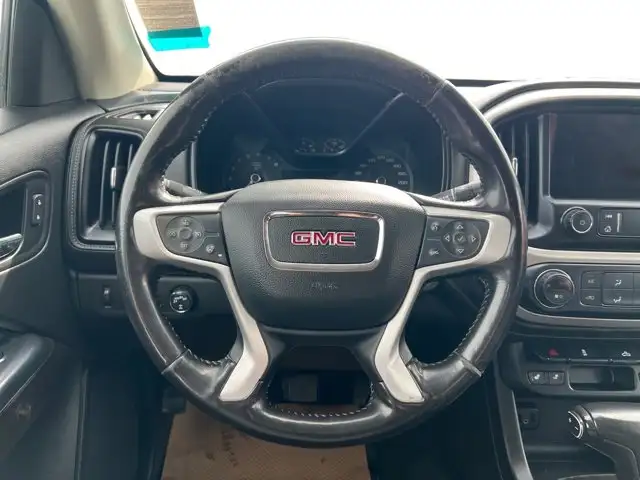 2020 GMC Canyon 4WD SLE - Photo 17