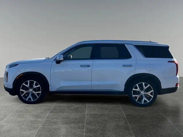 2021 Hyundai Palisade Preferred - Photo 2