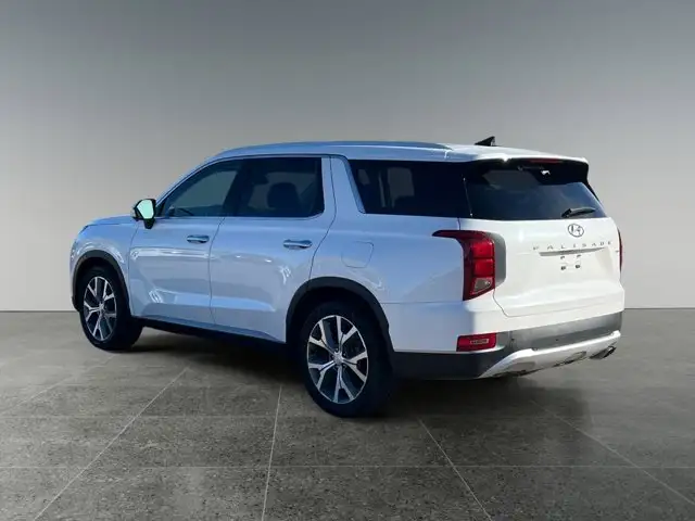 2021 Hyundai Palisade Preferred - Photo 4