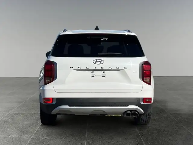 2021 Hyundai Palisade Preferred - Photo 5