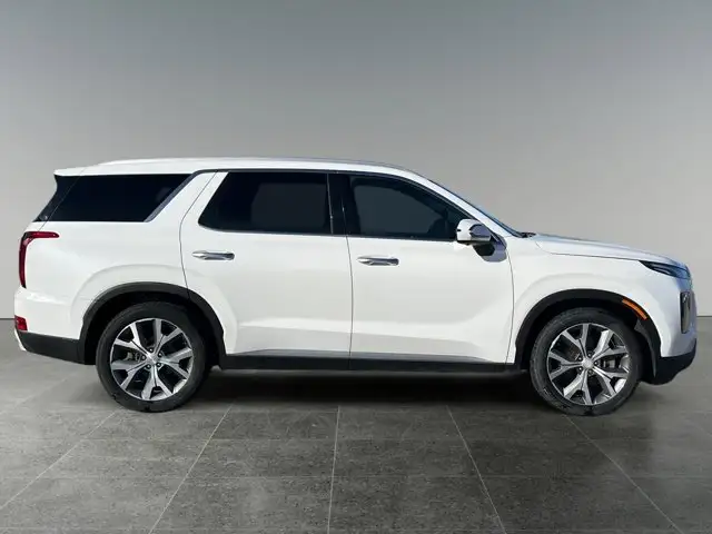 2021 Hyundai Palisade Preferred - Photo 8