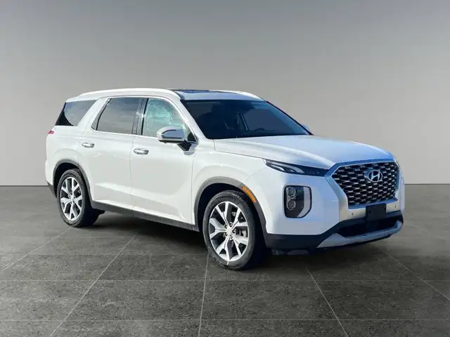 2021 Hyundai Palisade Preferred - Photo 9