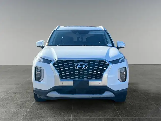 2021 Hyundai Palisade Preferred - Photo 10