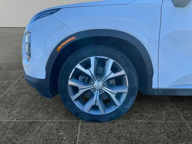 2021 Hyundai Palisade Preferred - Photo 11