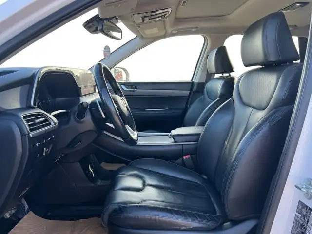 2021 Hyundai Palisade Preferred - Photo 12