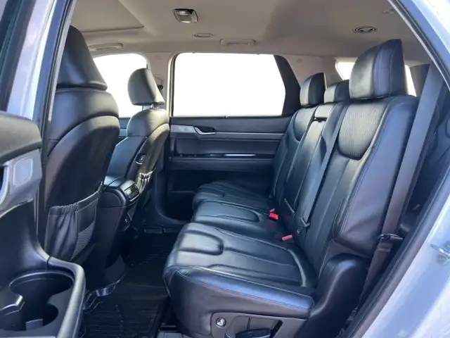 2021 Hyundai Palisade Preferred - Photo 13