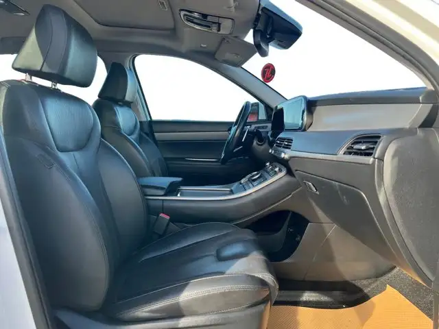 2021 Hyundai Palisade Preferred - Photo 14
