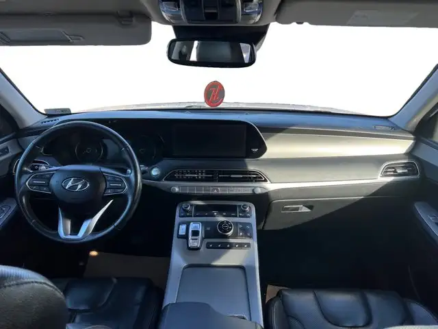 2021 Hyundai Palisade Preferred - Photo 15