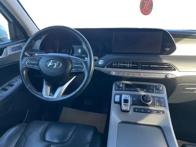 2021 Hyundai Palisade Preferred - Photo 16