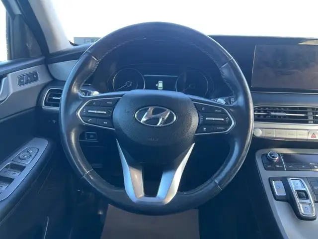 2021 Hyundai Palisade Preferred - Photo 17