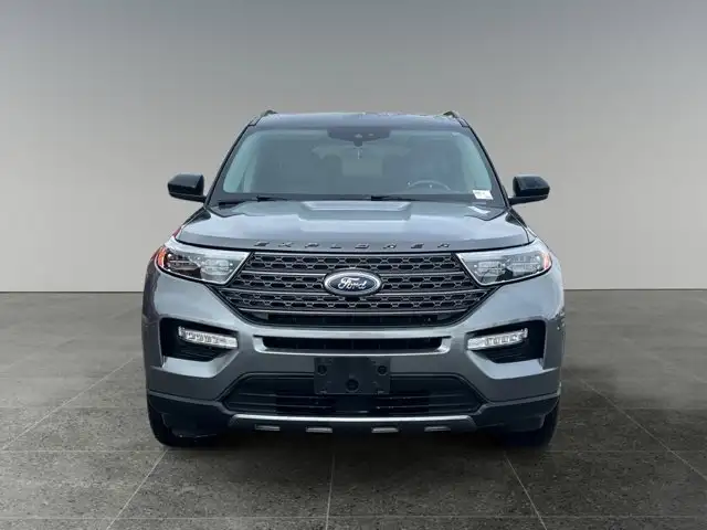 2024 Ford Explorer XLT - Photo 10