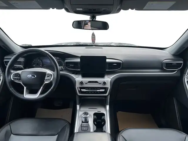 2024 Ford Explorer XLT - Photo 13