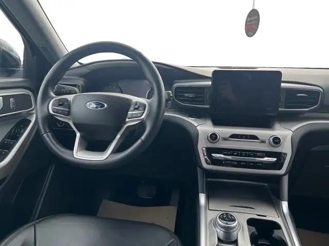 2024 Ford Explorer XLT - Photo 14