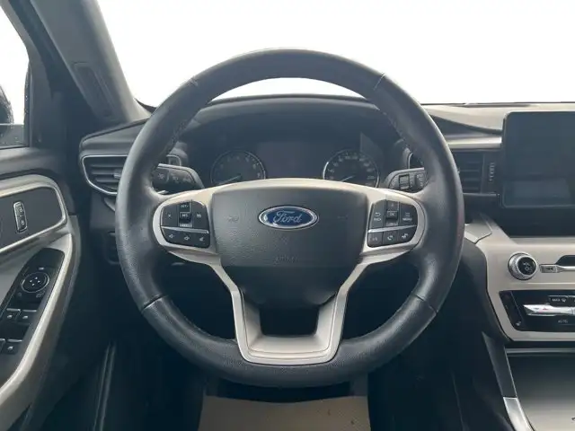 2024 Ford Explorer XLT - Photo 15