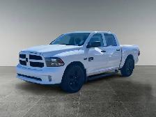 2020 Ram 1500 Classic Tradesman