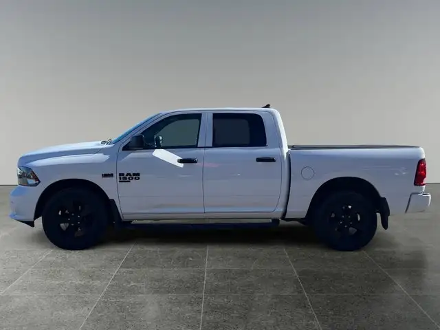 2020 Ram 1500 Classic Tradesman - Photo 2