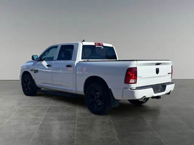 2020 Ram 1500 Classic Tradesman - Photo 4