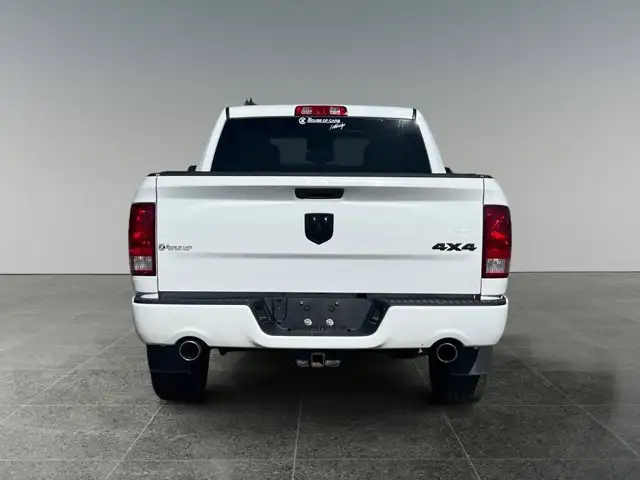 2020 Ram 1500 Classic Tradesman - Photo 5