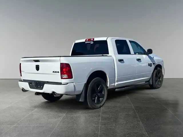 2020 Ram 1500 Classic Tradesman - Photo 7