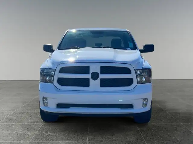 2020 Ram 1500 Classic Tradesman - Photo 10