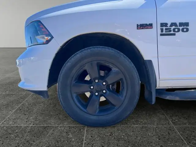 2020 Ram 1500 Classic Tradesman - Photo 11