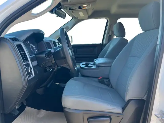 2020 Ram 1500 Classic Tradesman - Photo 12