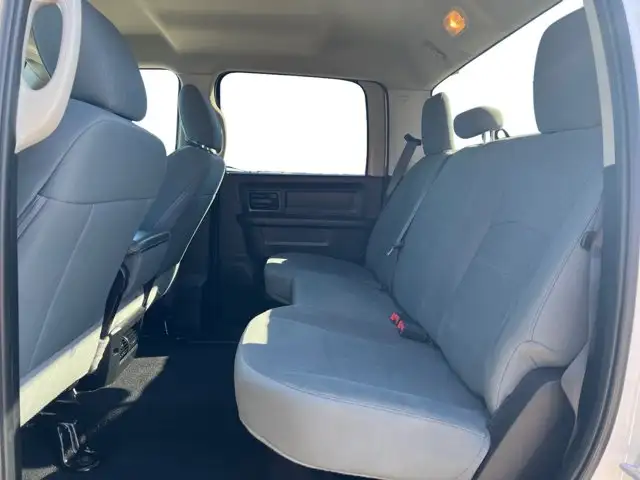 2020 Ram 1500 Classic Tradesman - Photo 13