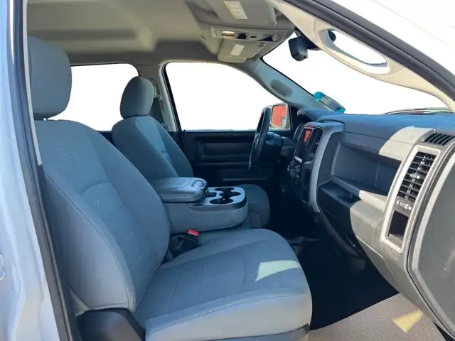 2020 Ram 1500 Classic Tradesman - Photo 14