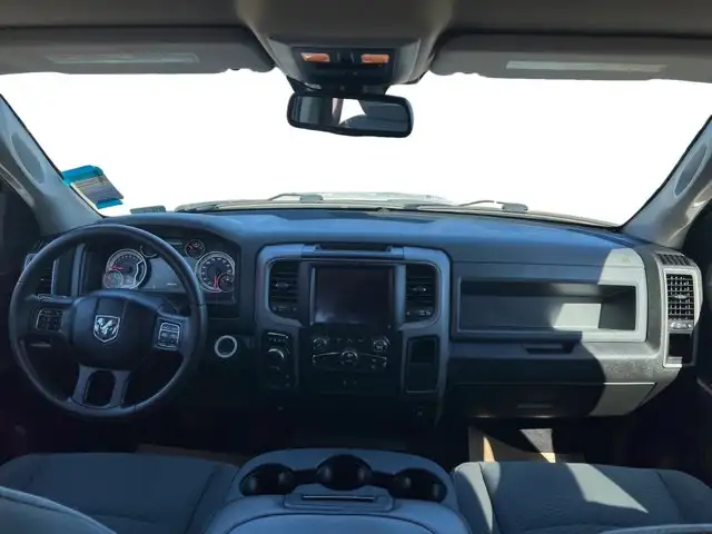 2020 Ram 1500 Classic Tradesman - Photo 15