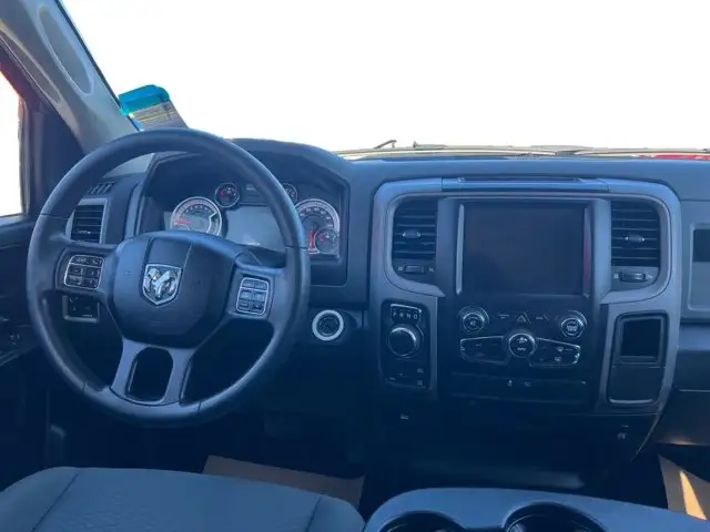 2020 Ram 1500 Classic Tradesman - Photo 16