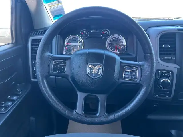 2020 Ram 1500 Classic Tradesman - Photo 17