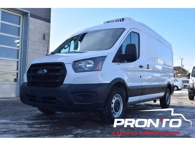 2020 Ford Transit Van  Réfrigéré / REEFER  T-350 148WB  Pr - Photo 3