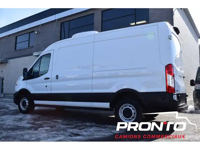 2020 Ford Transit Van  Réfrigéré / REEFER  T-350 148WB  Pr - Photo 6