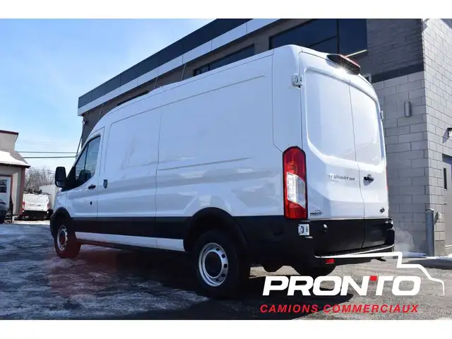 2020 Ford Transit Van  Réfrigéré / REEFER  T-350 148WB  Pr - Photo 7
