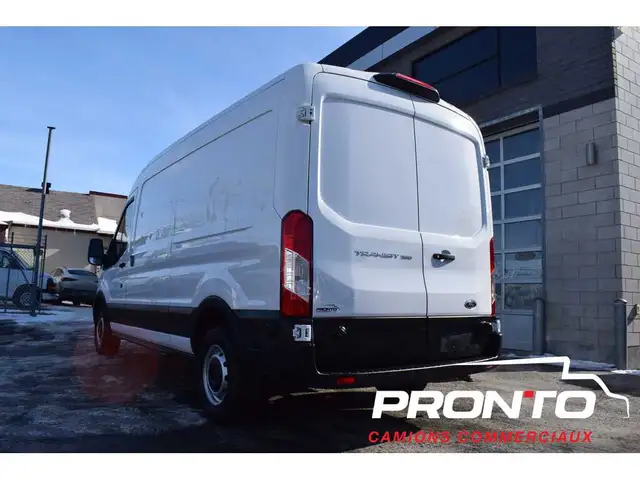 2020 Ford Transit Van  Réfrigéré / REEFER  T-350 148WB  Pr - Photo 8