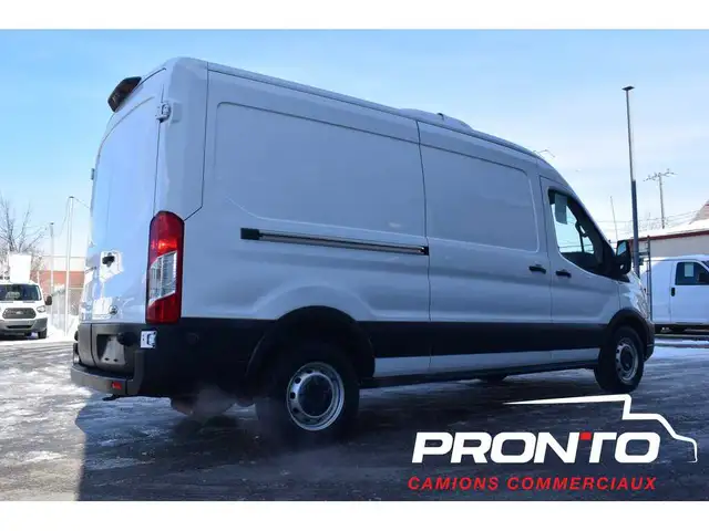 2020 Ford Transit Van  Réfrigéré / REEFER  T-350 148WB  Pr - Photo 10