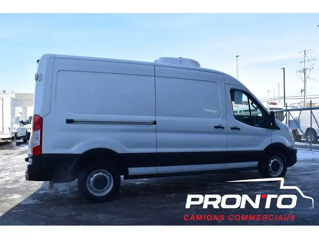 2020 Ford Transit Van  Réfrigéré / REEFER  T-350 148WB  Pr - Photo 11