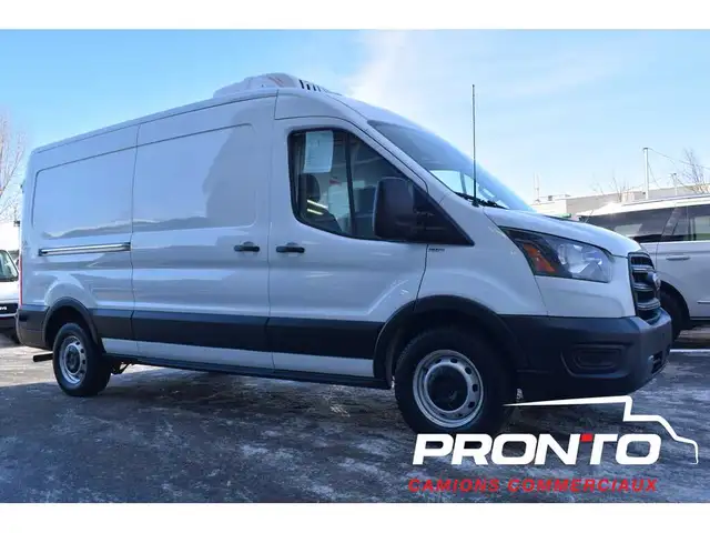 2020 Ford Transit Van  Réfrigéré / REEFER  T-350 148WB  Pr - Photo 13