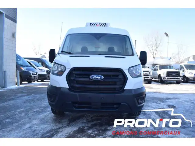 2020 Ford Transit Van  Réfrigéré / REEFER  T-350 148WB  Pr - Photo 14
