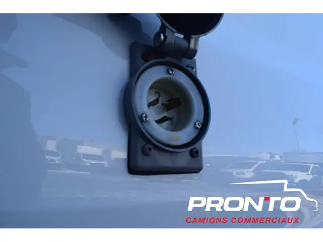 2020 Ford Transit Van  Réfrigéré / REEFER  T-350 148WB  Pr - Photo 15