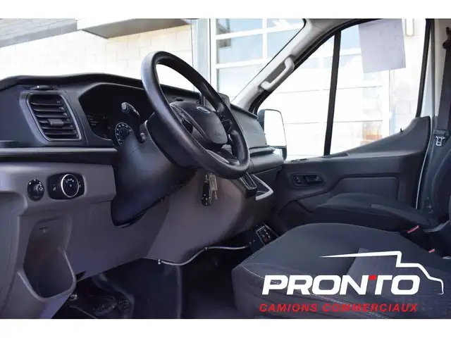 2020 Ford Transit Van  Réfrigéré / REEFER  T-350 148WB  Pr - Photo 16