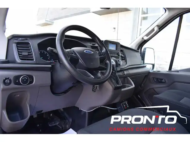 2020 Ford Transit Van  Réfrigéré / REEFER  T-350 148WB  Pr - Photo 17