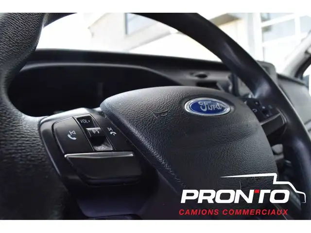 2020 Ford Transit Van  Réfrigéré / REEFER  T-350 148WB  Pr - Photo 18