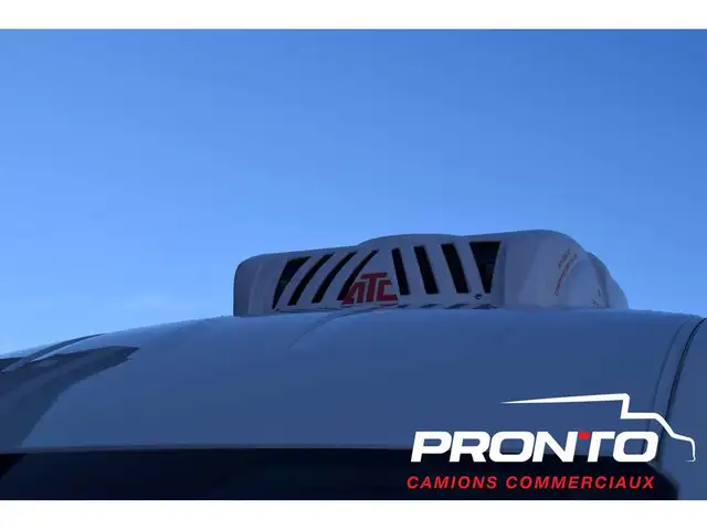 2020 Ford Transit Van  Réfrigéré / REEFER  T-350 148WB  Pr - Photo 24