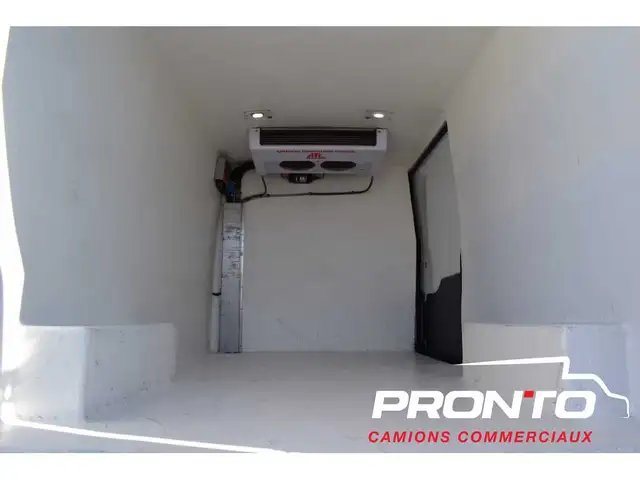 2020 Ford Transit Van  Réfrigéré / REEFER  T-350 148WB  Pr - Photo 25