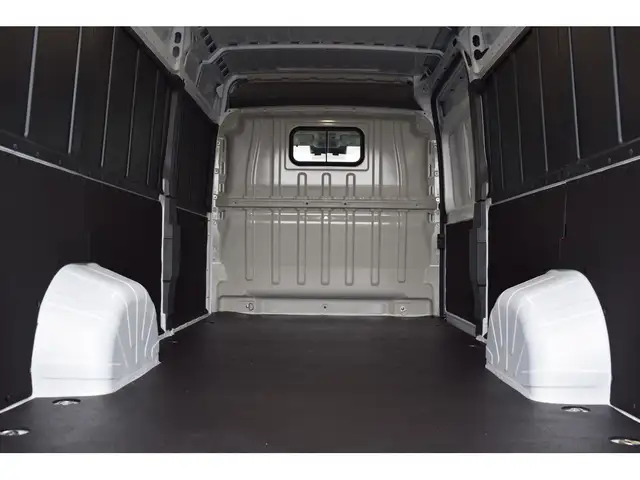 2025 Ram ProMaster Cargo Van 3500 High Roof Ext 159WB  Neuf - Photo 10